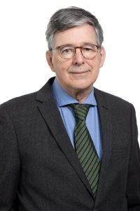 SPIST - Conseil d'administration - Sylvain Simard SPIST - Conseil d'administration - Sylvain Simard